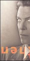 Slow Burn - David Bowie - Labyrint Topp 20 - Topplistan som presenterar din favoritmusik