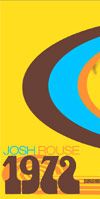 Love Vibration - Josh Rouse - Labyrint Topp 20 - Topplistan som presenterar din favoritmusik
