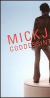 God Gave Me Everyhting - Mick Jagger - Labyrint Topp 20 - Topplistan som presenterar din favoritmusik