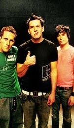 Welcome To My Life - Simple Plan - Labyrint Topp 20