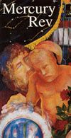 Nite And Fog - Mercury Rev - Labyrint Topp 20 - Topplistan som presenterar din favoritmusik