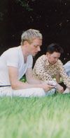 Step Into My Office Baby - Belle & Sebastian - Labyrint Topp 20 - Topplistan som presenterar din favoritmusik
