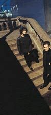 Whatever Happened To My Rock nroll - Black Rebel Motorcycle Club - Labyrint Topp 20 - Topplistan som presenterar din favoritmusik