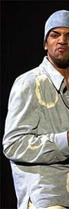 Rendezvous - Craig David - Labyrint Topp 20 - Topplistan som presenterar din favoritmusik