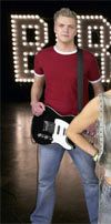 Weve Got The World - Mickey Harte - Labyrint Topp 20 - Topplistan som presenterar din favoritmusik