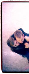 Happy Endings - First Floor Power - Labyrint Topp 20 - Topplistan som presenterar din favoritmusik