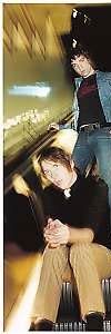 Bandages - Hot Hot Heat - Labyrint Topp 20 - Topplistan som presenterar din favoritmusik