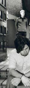 New Song Of Spring - Js Plain Band - Labyrint Topp 20 - Topplistan som presenterar din favoritmusik