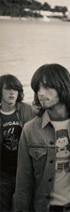Mollys Chambers - Kings Of Leon - Labyrint Topp 20 - Topplistan som presenterar din favoritmusik