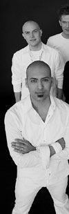 Consequence Of You - Liberator - Labyrint Topp 20 - Topplistan som presenterar din favoritmusik