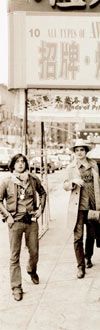 Cant Stand Me Now - Libertines - Labyrint Topp 20 - Topplistan som presenterar din favoritmusik