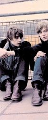 Down In The Past - Mando Diao - Labyrint Topp 20 - Topplistan som presenterar din favoritmusik