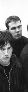 Motown Blood - Mando Diao - Labyrint Topp 20 - Topplistan som presenterar din favoritmusik