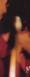 Walking Restless - Mattias Hellberg - Labyrint Topp 20 - Topplistan som presenterar din favoritmusik