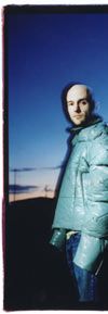 Extreme Ways - Moby - Labyrint Topp 20 - Topplistan som presenterar din favoritmusik