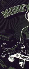 Surrender Reminiscing (Im Still Wanting You) - Moneybrother - Labyrint Topp 20 - Topplistan som presenterar din favoritmusik