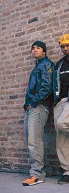 She Wants To Move - N.E.R.D. - Labyrint Topp 20 - Topplistan som presenterar din favoritmusik