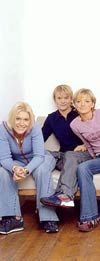 Have You Ever - S Club 7 - Labyrint Topp 20 - Topplistan som presenterar din favoritmusik