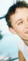 Sleep On Needles - Sondre Lerche - Labyrint Topp 20 - Topplistan som presenterar din favoritmusik