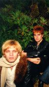 Pictures Of Me - Vue - Labyrint Topp 20 - Topplistan som presenterar din favoritmusik