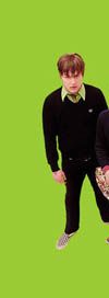 Keep Fishin - Weezer - Labyrint Topp 20 - Topplistan som presenterar din favoritmusik
