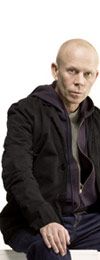 Dont Say You Love Me - Erasure - Labyrint Topp 20 - Topplistan som presenterar din favoritmusik