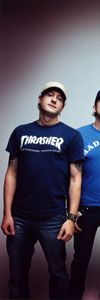 Ray - Millencolin - Labyrint Topp 20 - Topplistan som presenterar din favoritmusik