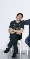 Krafty - New Order - Labyrint Topp 20 - Topplistan som presenterar din favoritmusik