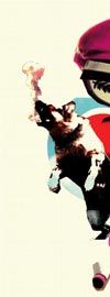 Girls - Prodigy - Labyrint Topp 20 - Topplistan som presenterar din favoritmusik
