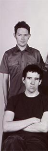 Wrapped Up In Books - Belle & Sebastian - Labyrint Topp 20 - Topplistan som presenterar din favoritmusik