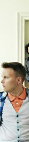 Labyrint Topp 20 - Topplistan som presenterar din favoritmusik