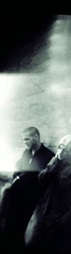 Labyrint Topp 20 - Topplistan som presenterar din favoritmusik