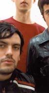 Apocalypse Right Now - Mazarine Street - Labyrint Topp 20 - Topplistan som presenterar din favoritmusik