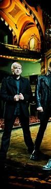 Labyrint Topp 20 - Topplistan som presenterar din favoritmusik