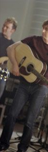 Labyrint Topp 20 - Topplistan som presenterar din favoritmusik