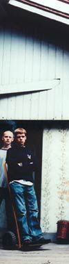 Labyrint Topp 20 - Topplistan som presenterar din favoritmusik