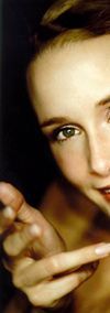 Heaven - Camilla Brinck - Labyrint Topp 20 - Topplistan som presenterar din favoritmusik