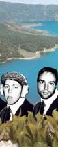 Ice In My Fire - Dub Sweden - Labyrint Topp 20