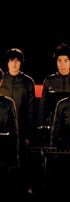 Blue Jeans - Ladytron - Labyrint Topp 20