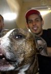 Hundr - Latin Kings - Labyrint Topp 20