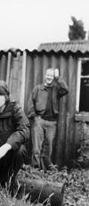 Silence Is Easy - Starsailor - Labyrint Topp 20