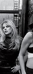 Not Ready To Make Nice - Dixie Chicks - Labyrint Topp 20